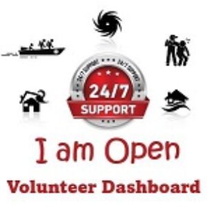 Group logo of Welcome to I am Open